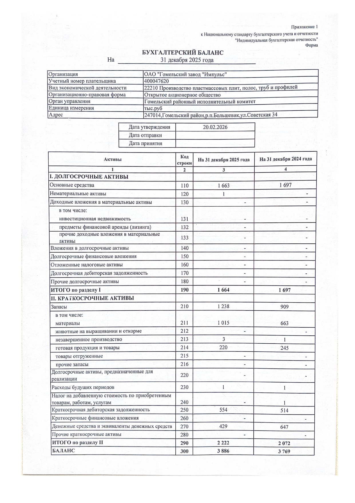 годовой отчет 2025 6