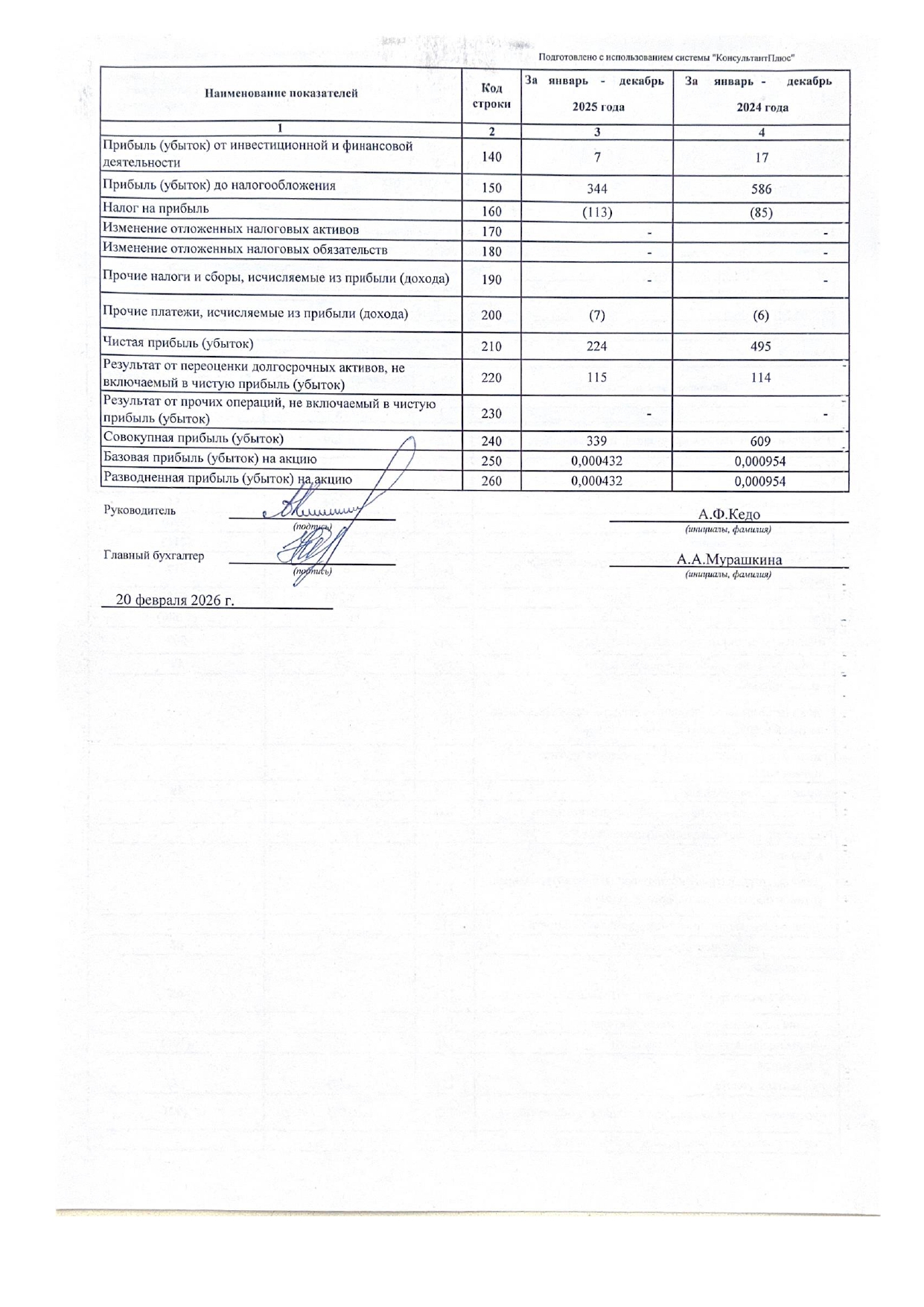 годовой отчет 2025 9